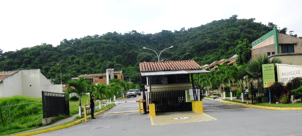 Urb Parque Mirador